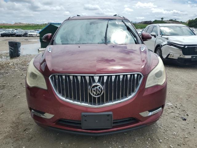 Photo 5 from auction – 2015 BUICK ENCLAVE with VIN 5GAKVCKD0FJ365200