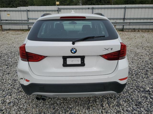 Photo 6 from auction – 2014 BMW X1 XDRIVE2 with VIN WBAVL1C56EVR94848
