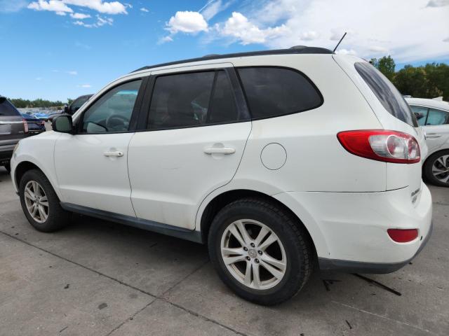 Photo 2 from auction – 2010 HYUNDAI SANTA FE G with VIN 5NMSG3AB5AH394151