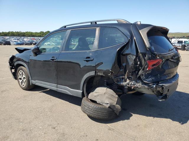 Photo 2 from auction – 2021 SUBARU FORESTER PREMIUM with VIN JF2SKAJCXMH456422