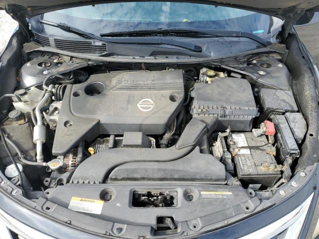 Photo 11 from auction – 2015 NISSAN ALTIMA 2.5 with VIN 1N4AL3AP5FC467582