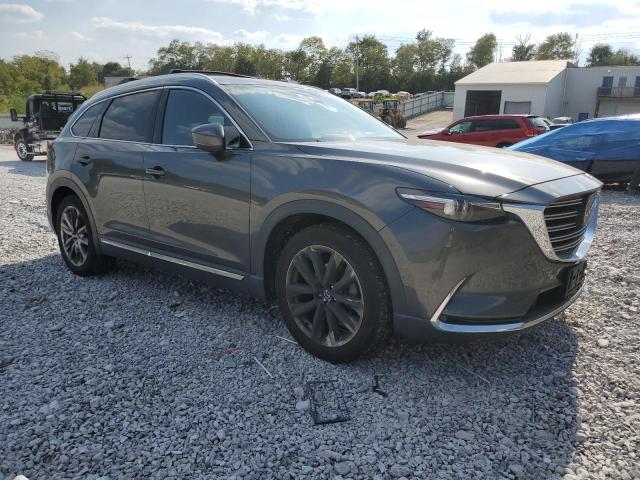 Photo 4 from auction – 2016 MAZDA CX-9 GRAND with VIN JM3TCBDY0G0109396