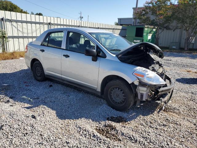 Photo 4 from auction – 2009 NISSAN VERSA S with VIN 3N1CC11E49L447714