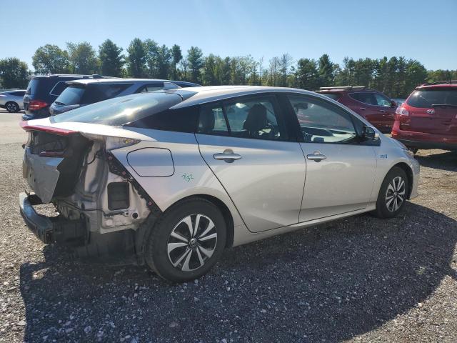 Photo 3 from auction – 2017 TOYOTA PRIUS PRIME with VIN JTDKARFP7H3050709