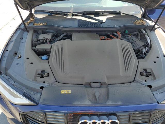 Photo 12 from auction – 2022 AUDI E-TRON PRE with VIN WA1AAAGEXNB006953