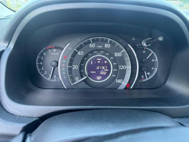 Photo 8 from auction – 2015 HONDA CR-V EXL with VIN 2HKRM4H76FH682317