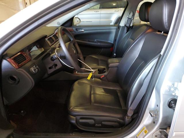 Photo 7 from auction – 2009 CHEVROLET IMPALA 1LT with VIN 2G1WT57N891171718