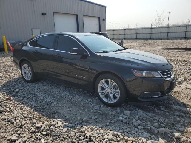 Photo 4 from auction – 2014 CHEVROLET IMPALA LT with VIN 1G1125S35EU109940