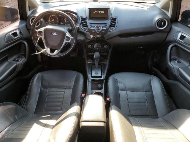 Photo 8 from auction – 2014 FORD FIESTA TIT with VIN 3FADP4CJ0EM177408