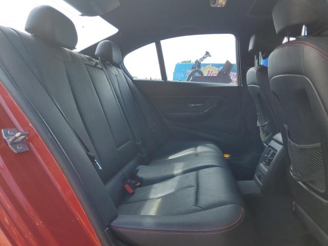 Photo 10 from auction – 2013 BMW 328 I with VIN WBA3A5C50DF453260