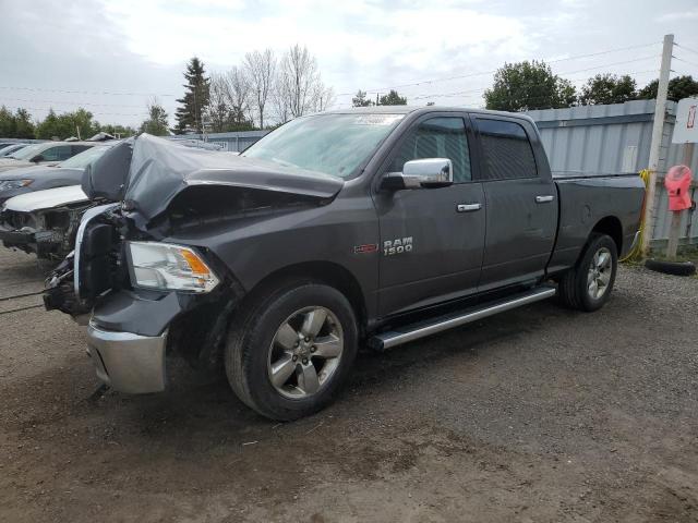 RAM 1500 SLT 2016 with VIN 1C6RR7TM4GS144631 - Photo from auction