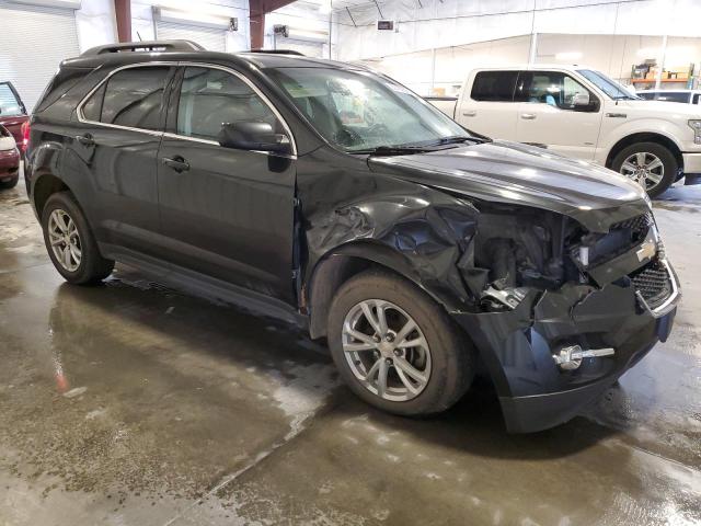 Photo 4 from auction – 2013 CHEVROLET EQUINOX LT with VIN 2GNFLNEK6D6256141