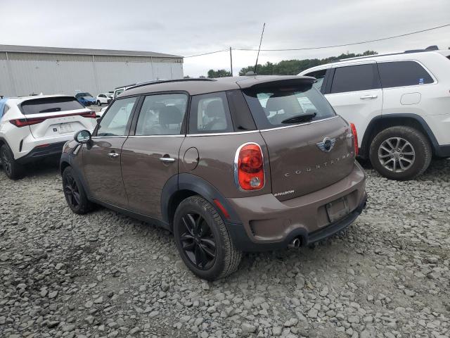 Photo 2 from auction – 2015 MINI COOPER S C with VIN WMWZC3C54FWT04197