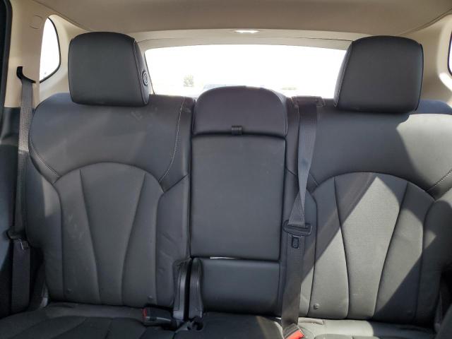 Photo 10 from auction – 2017 BUICK ENVISION E with VIN LRBFXBSA1HD150645