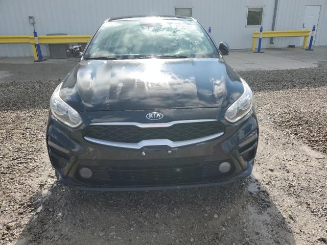 Photo 5 from auction – 2019 KIA FORTE FE with VIN 3KPF24AD0KE136460