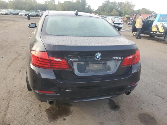 Photo 6 from auction – 2016 BMW 535 XI with VIN WBA5B3C54GD549452