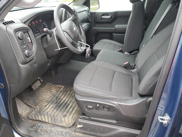 Photo 7 from auction – 2024 CHEVROLET SILVERADO with VIN 1GCPDBEK4RZ170055