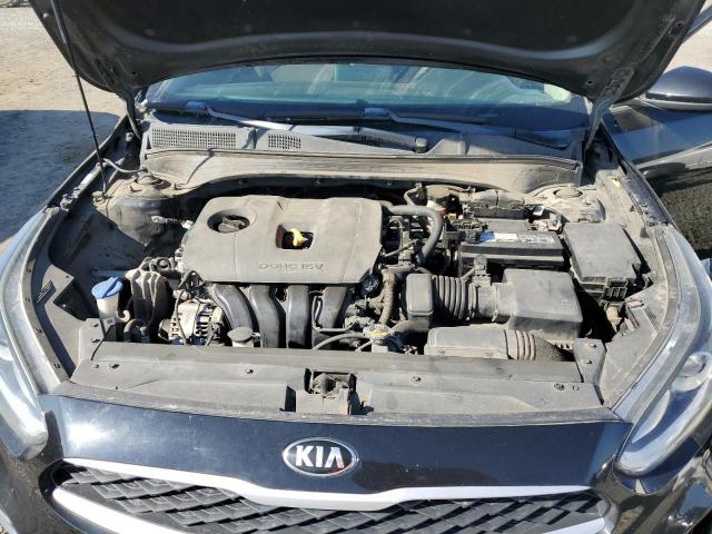 Photo 11 from auction – 2019 KIA FORTE FE with VIN 3KPF24AD4KE138888
