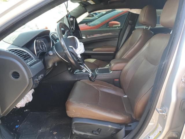 Photo 7 from auction – 2019 CHRYSLER 300 LIMITE with VIN 2C3CCAKG6KH595587
