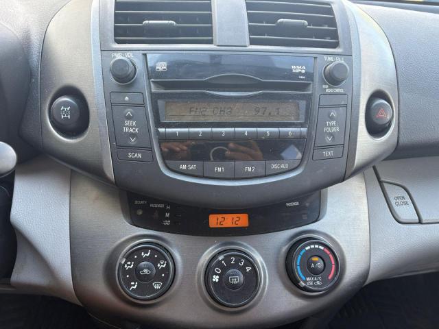 Photo 9 from auction – 2010 TOYOTA RAV4 with VIN JTMBF4DV4A502503