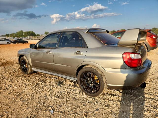 Photo 2 from auction – 2006 SUBARU IMPREZA WR with VIN JF1GD70636L514857