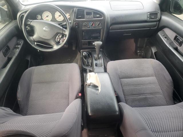 Photo 8 from auction – 2002 NISSAN PATHFINDER with VIN JN8DR09Y02W735324