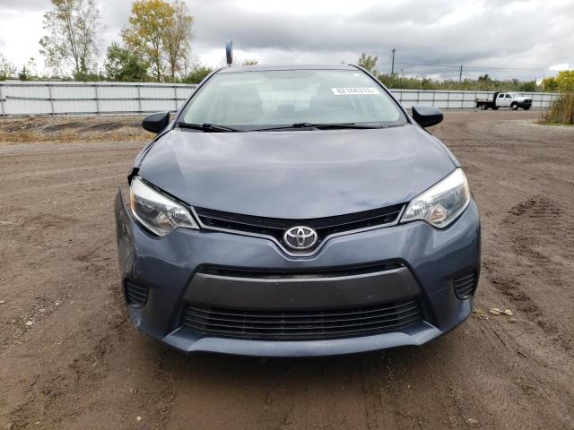Photo 5 from auction – 2016 TOYOTA COROLLA L with VIN 5YFBURHE8GP500621