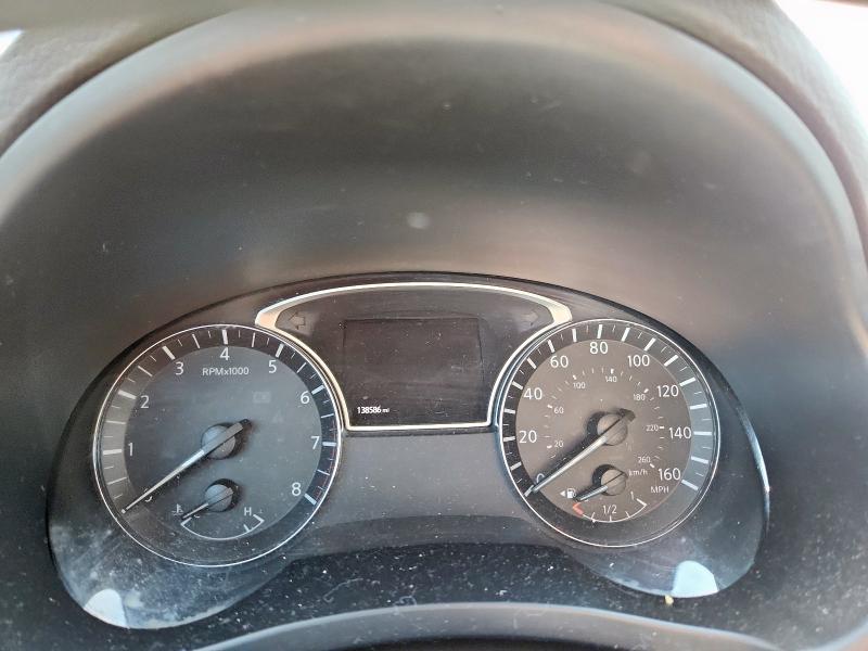 Zdjęcie 9 z aukcji – 2016 NISSAN ALTIMA 2.5 z VIN 1N4AL3AP3GN366191