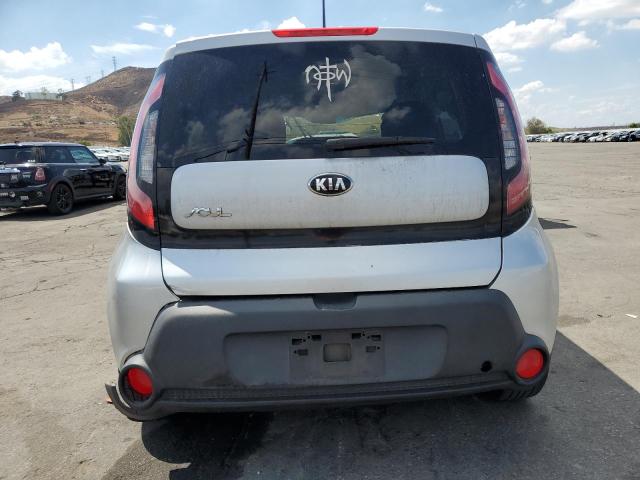 Photo 6 from auction – 2016 KIA SOUL with VIN KNDJN2A27G7870959