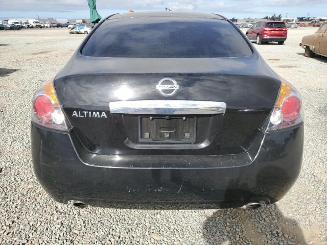 Foto 6 de la subasta – 2012 NISSAN ALTIMA BAS con VIN 1N4AL2AP3CN514926