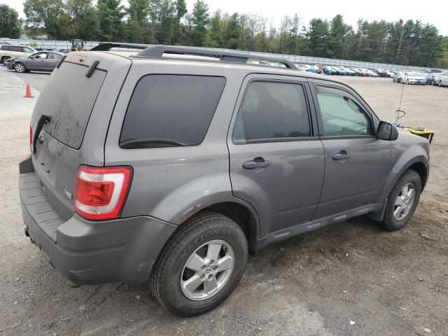 Photo 3 from auction – 2012 FORD ESCAPE XLT with VIN 1FMCU9DG3CKB61007