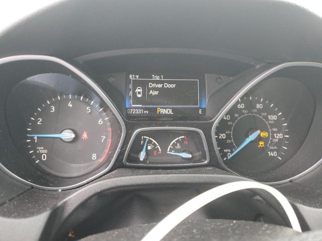 Photo 9 from auction – 2016 FORD FOCUS SE with VIN 1FADP3F20GL363663