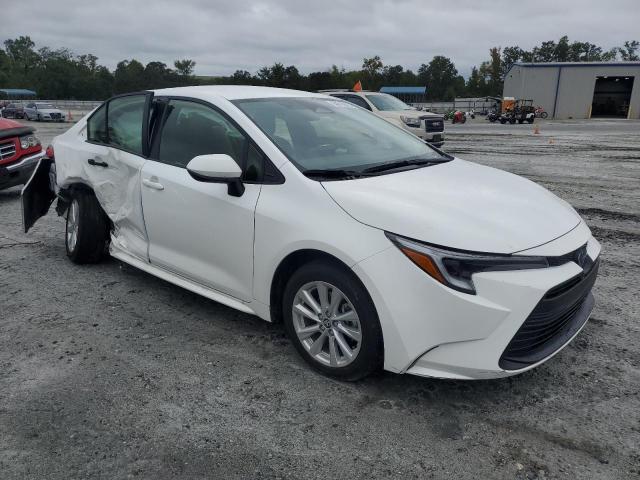 Photo 4 from auction – 2024 TOYOTA COROLLA LE with VIN JTDBCMFE6R3028536