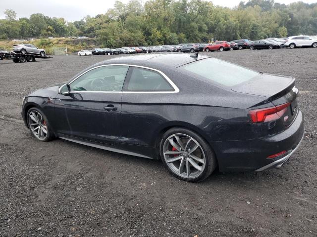Zdjęcie 2 z aukcji – 2018 AUDI S5 PREMIUM z VIN WAUP4AF59JA070861