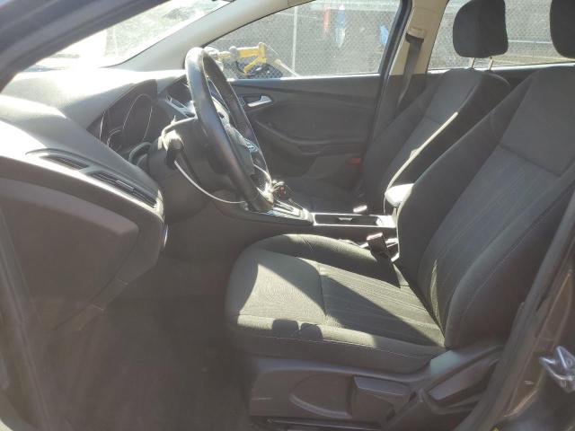 Photo 7 from auction – 2017 FORD FOCUS SE with VIN 1FADP3K24HL318460