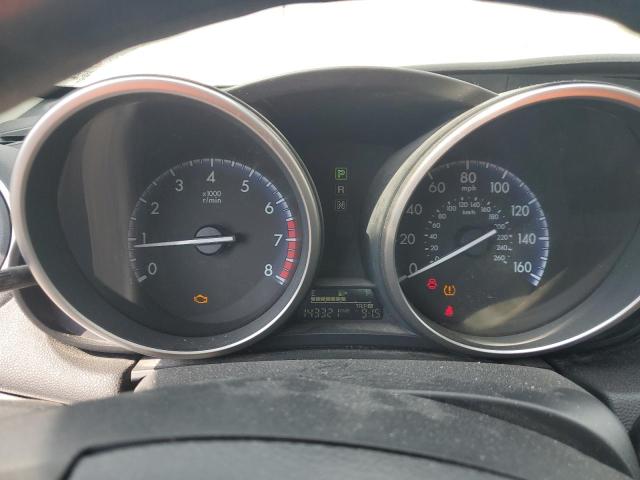 Фото 9 с аукциона – 2012 MAZDA 3 I с VIN JM1BL1VF3C1503068