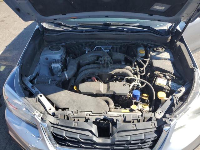 Photo 11 from auction – 2018 SUBARU FORESTER 2 with VIN JF2SJAJC9JH430666