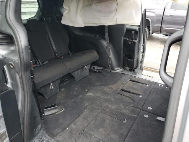 Photo 11 from auction – 2020 CHRYSLER PACIFICA T with VIN 2C4RC1FG0LR269716