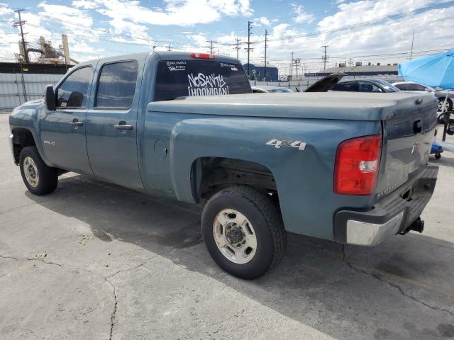 Photo 2 from auction – 2012 CHEVROLET SILVERADO with VIN 1GC1KVC88CF103665