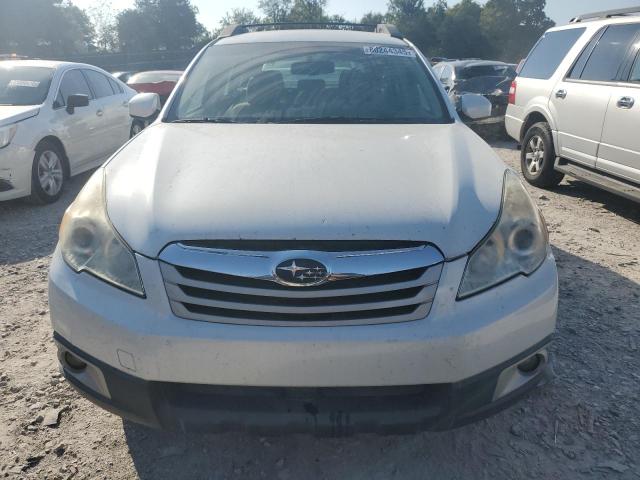 Photo 5 from auction – 2012 SUBARU OUTBACK 2.5I with VIN 4S4BRBAC3C3297752