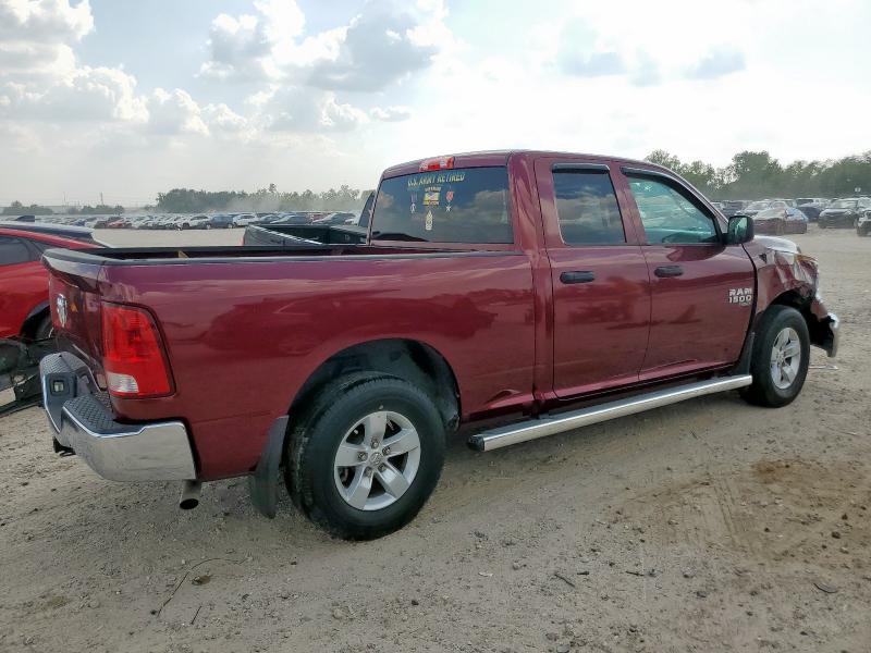 Photo 3 from auction – 2020 RAM 1500 CLASS with VIN 1C6RR6FG3LS114787