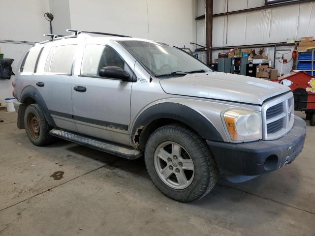 Photo 4 from auction – 2006 DODGE DURANGO SL with VIN 1D4HB48266F124115