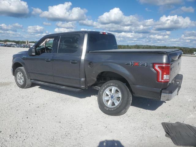 Photo 2 from auction – 2017 FORD F150 SUPER with VIN 1FTEW1EF5HFC35963