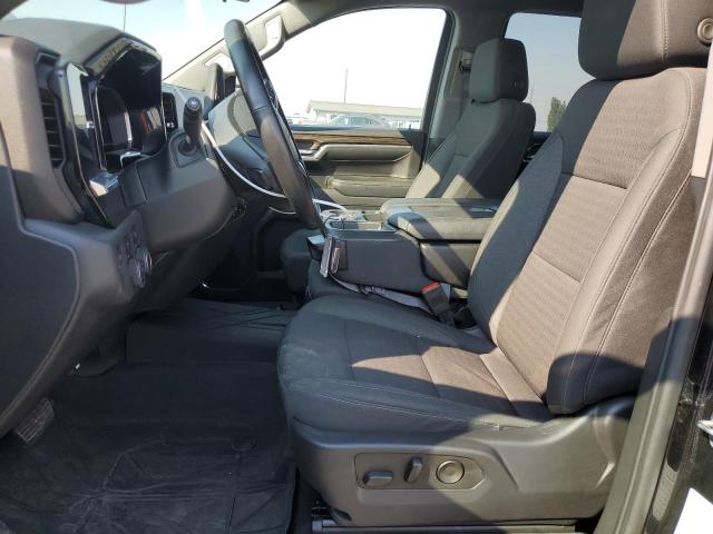 Photo 7 from auction – 2023 CHEVROLET SILVERADO with VIN 3GCUDDED2PG365150