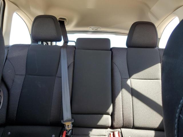 Photo 10 from auction – 2025 SUBARU OUTBACK with VIN 4S4BTAAC4S3218857