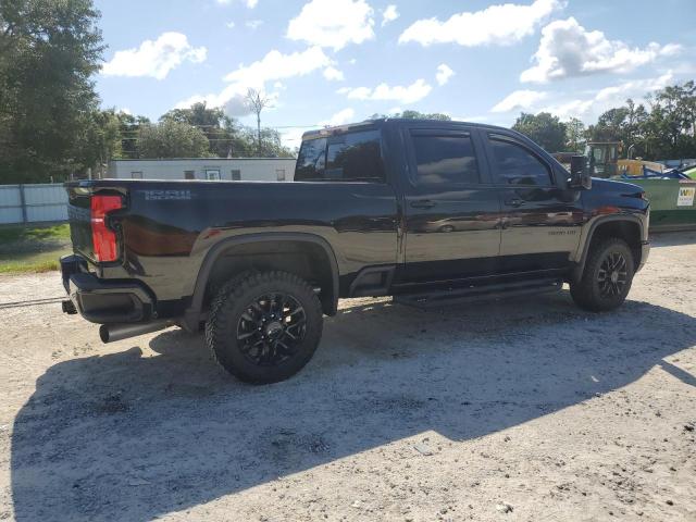 Photo 3 from auction – 2025 CHEVROLET SILVERADO with VIN 2GC4KNEY0S1217286