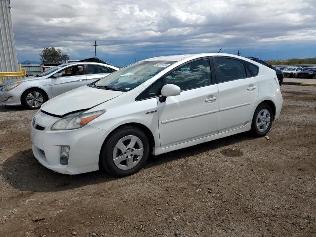 TOYOTA PRIUS 2010 with VIN JTDKN3DU4A0079392 - Photo from auction
