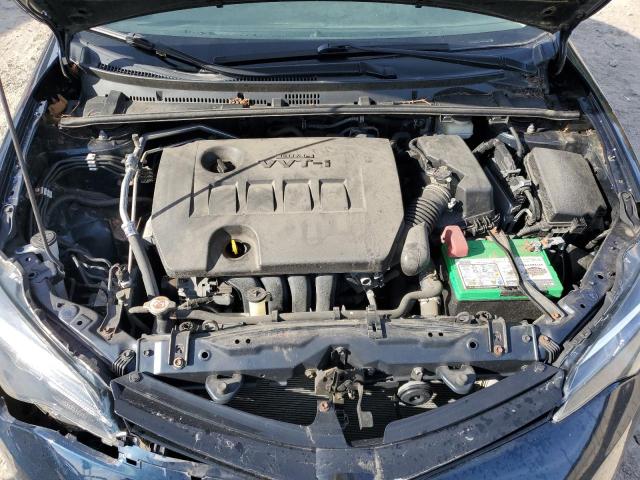 Photo 11 from auction – 2018 TOYOTA COROLLA L with VIN 2T1BURHE4JC009261