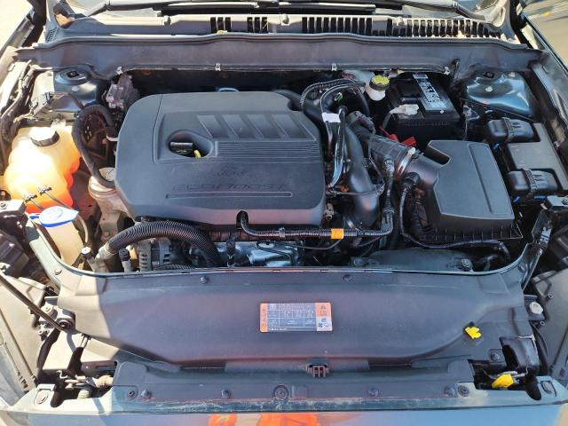 Photo 11 from auction – 2016 FORD FUSION SE with VIN 1FA6P0HD8G5109337