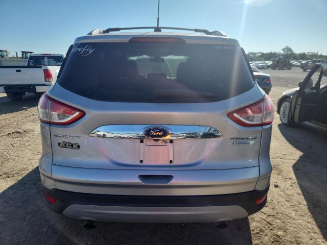Photo 6 from auction – 2014 FORD ESCAPE TITANIUM with VIN 1FMCU0J93EUB39338